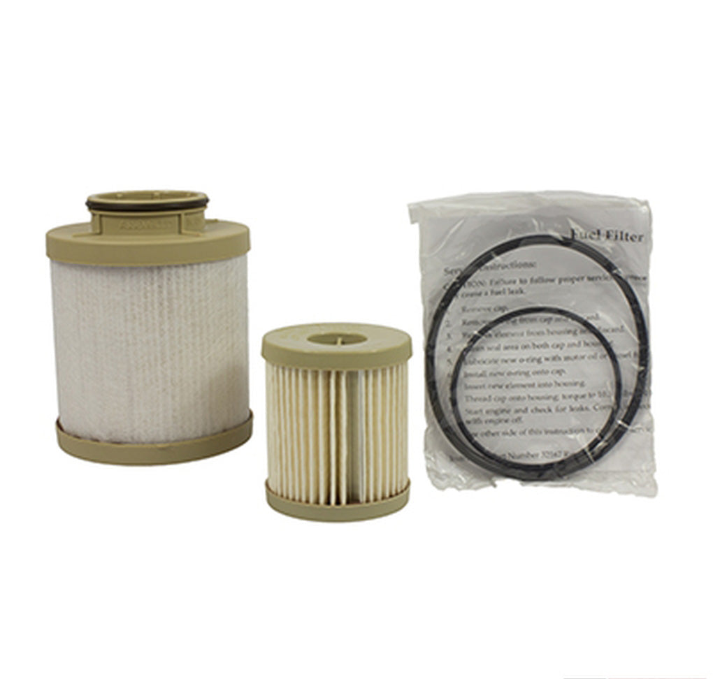 Motorcraft FD-4616 Filter Element