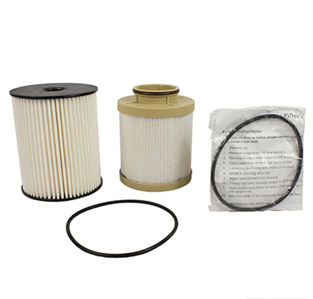 Motorcraft FD-4617 Filter Element