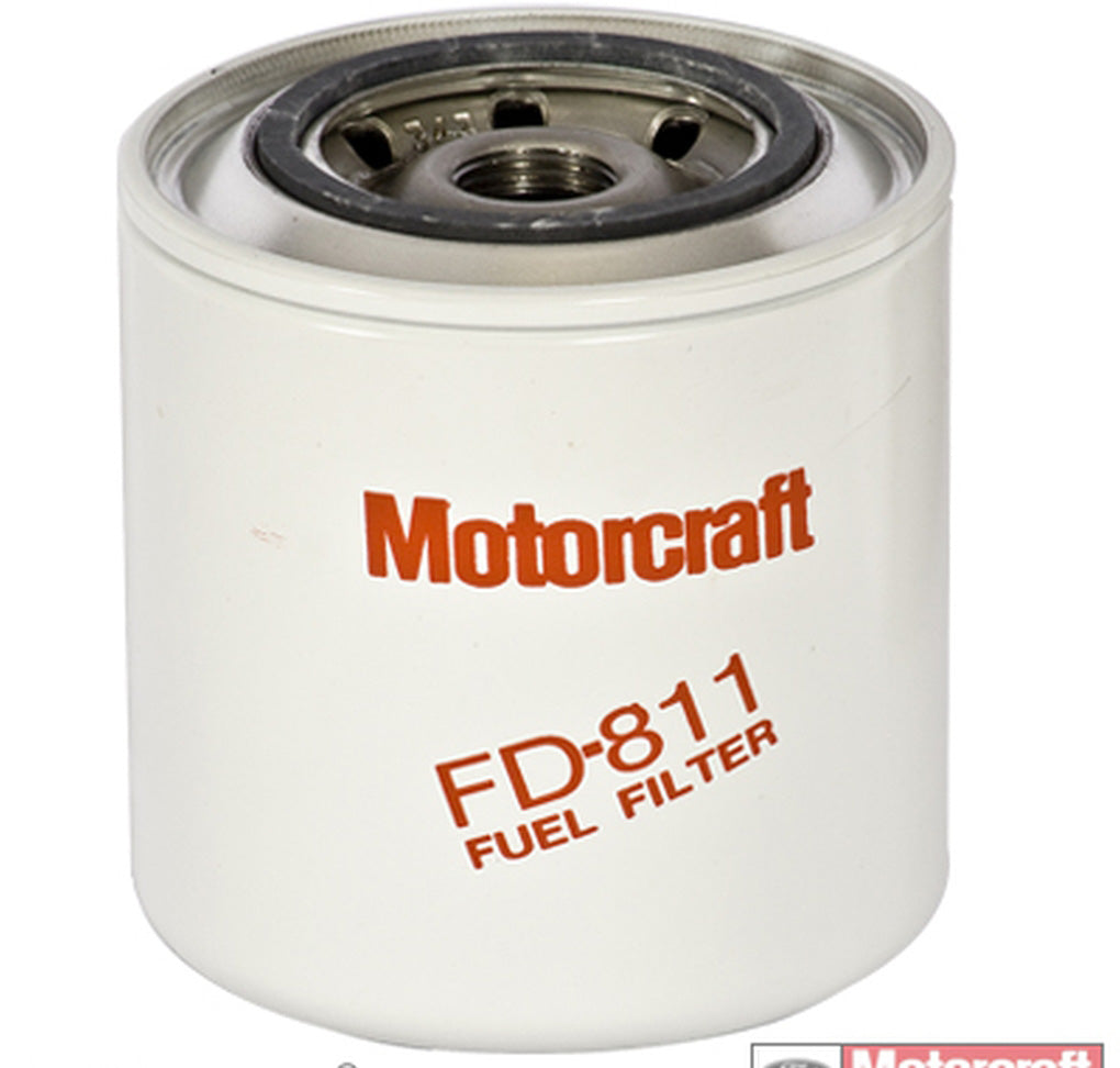 Motorcraft FD-811 Fuel Filter