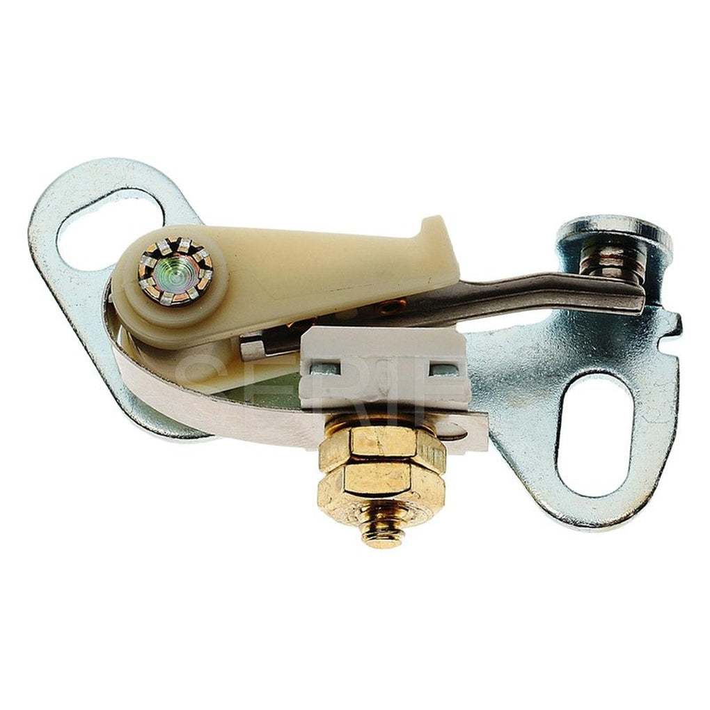 Standard FD8183VT Ignition Contact Set