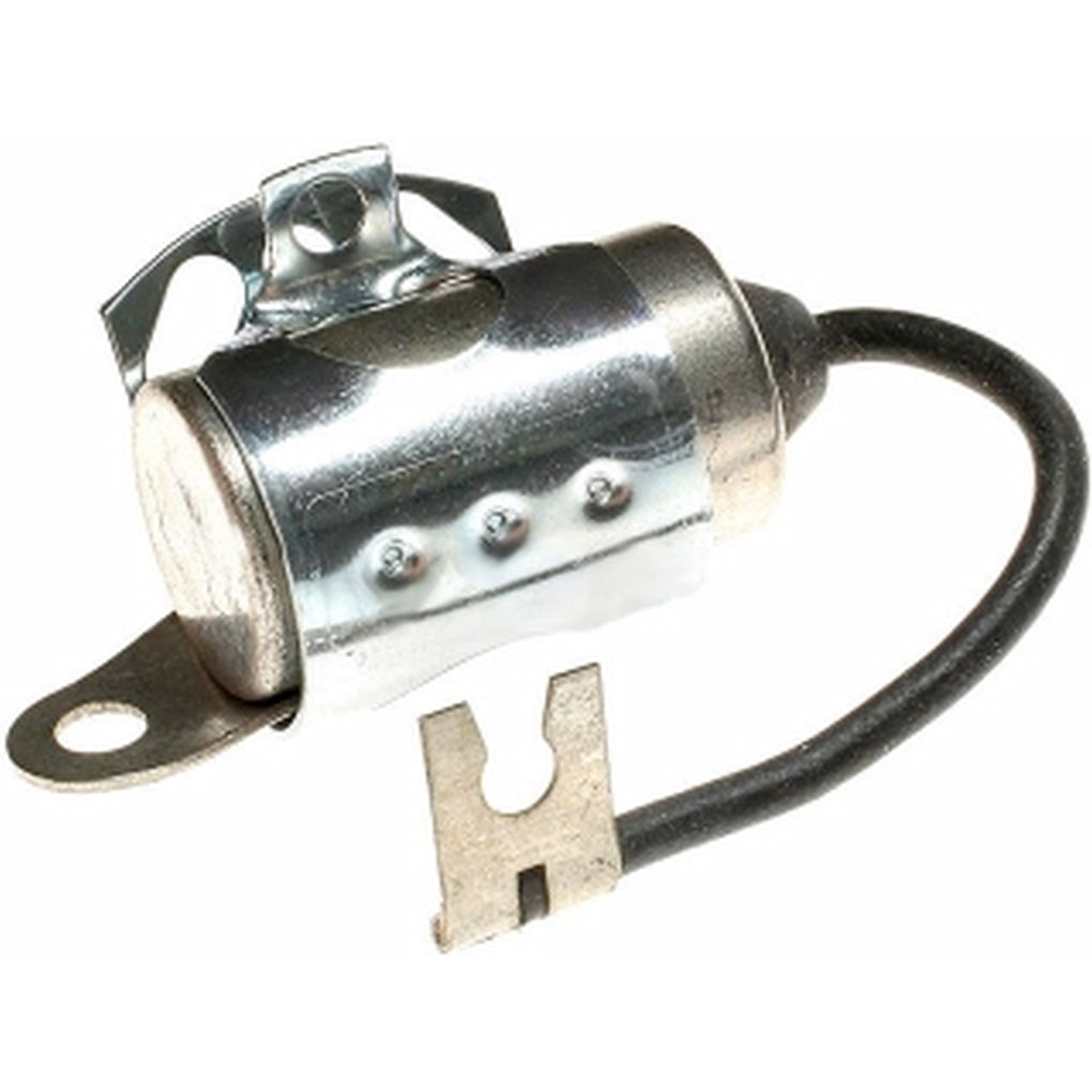 Standard FD-95 Condenser