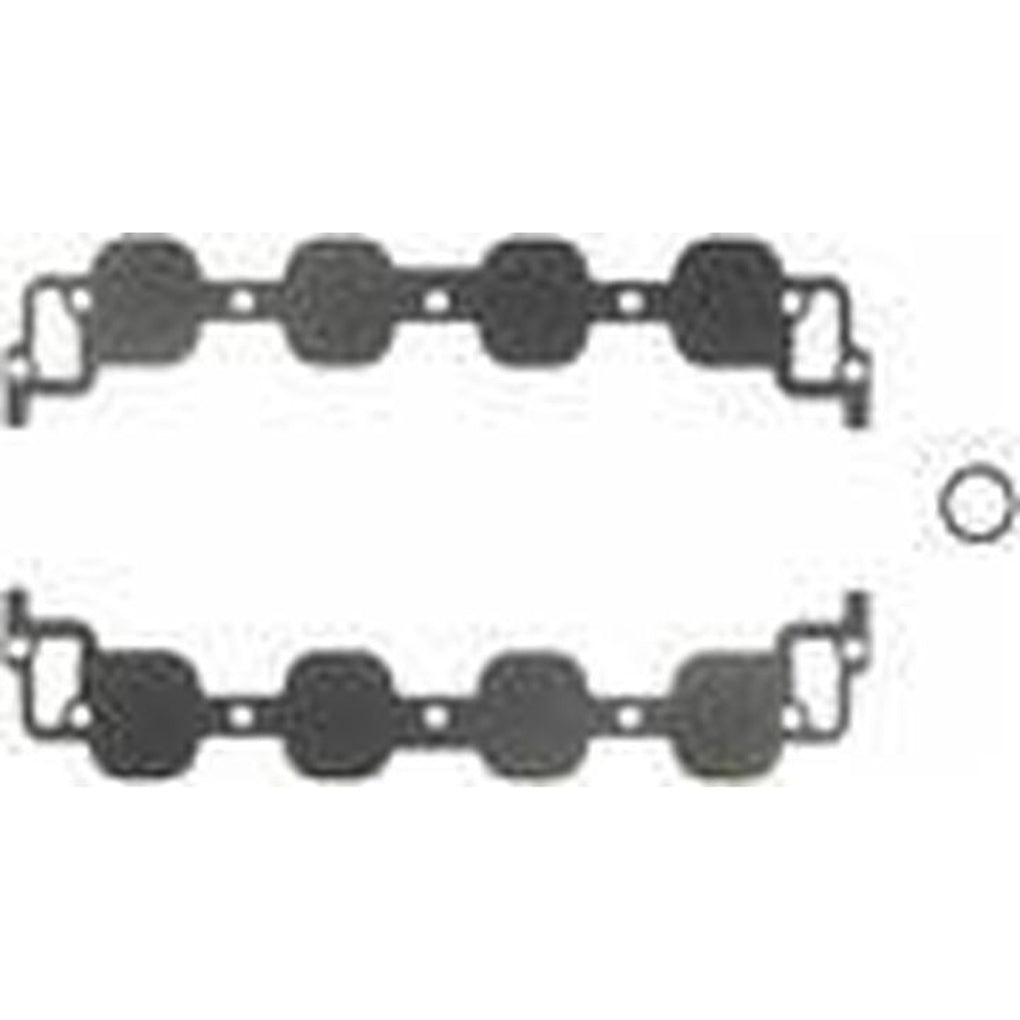 Fel-Pro 1285 Int Set SBC Splayed Valve