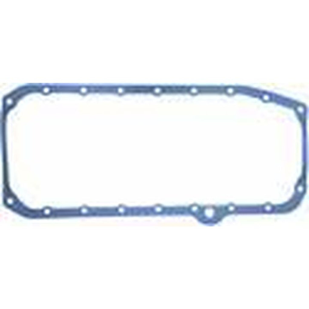 Fel-Pro 1881 Oil Pan Set SBC RH 1Pc Stroke