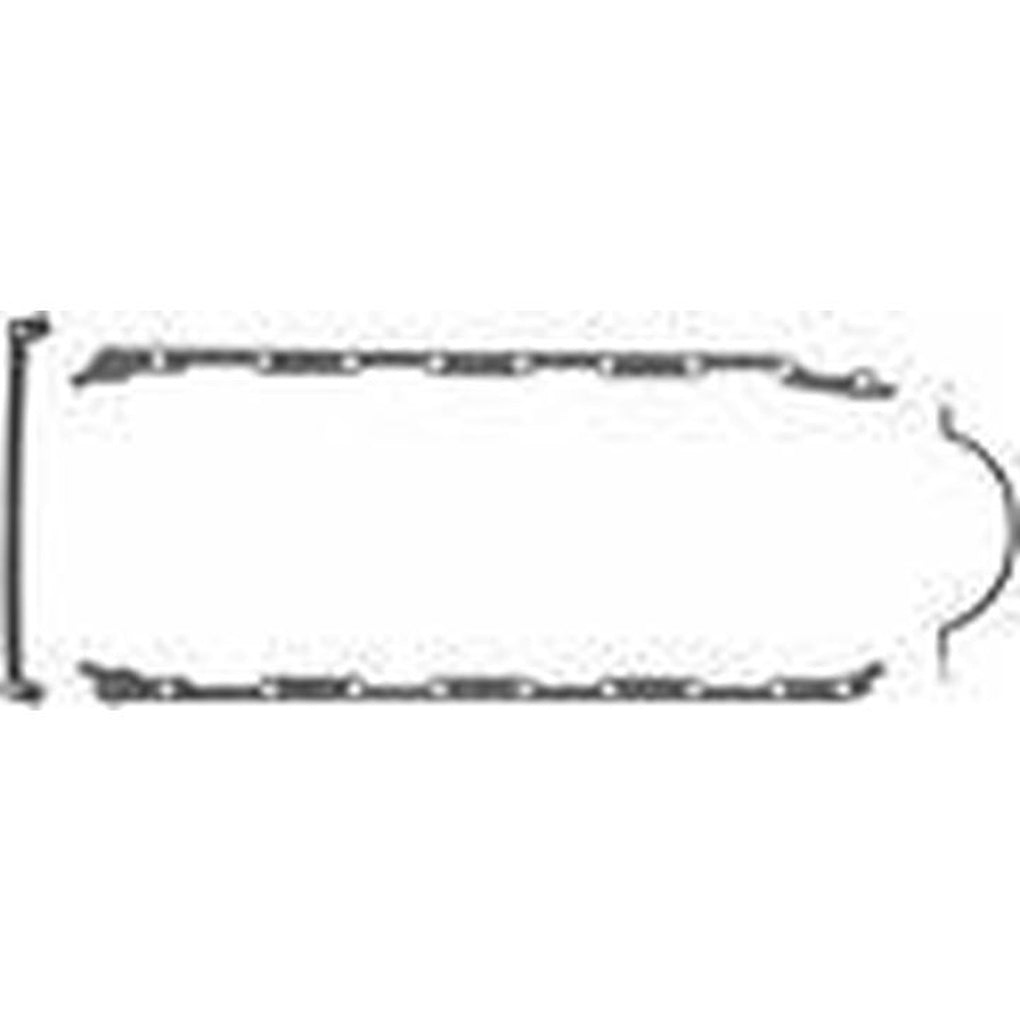 Fel-Pro 1893 Oil Pan Set Chev BB Pro Stk