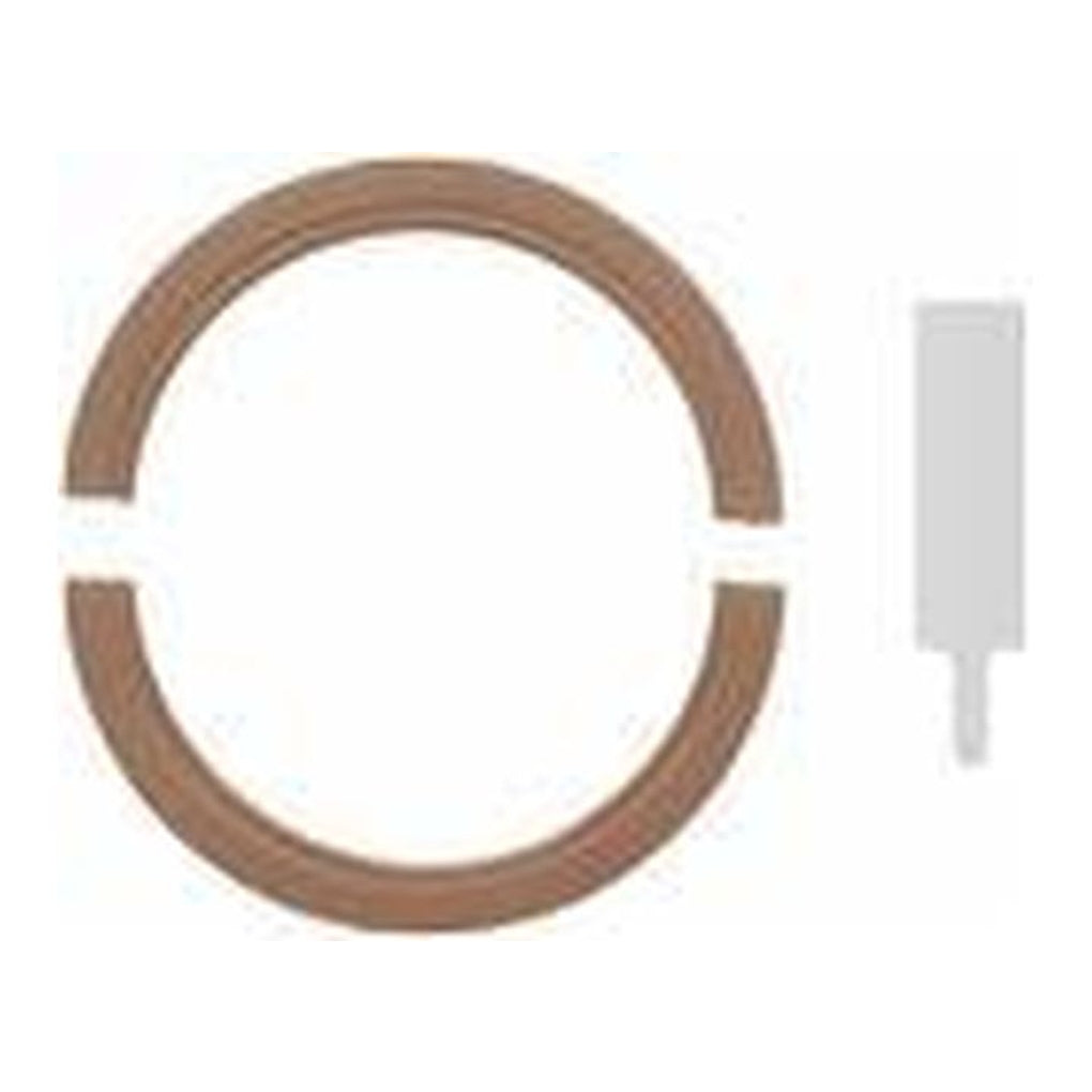 Fel-Pro 2909 2 Pc Seal 400 Chev Eng