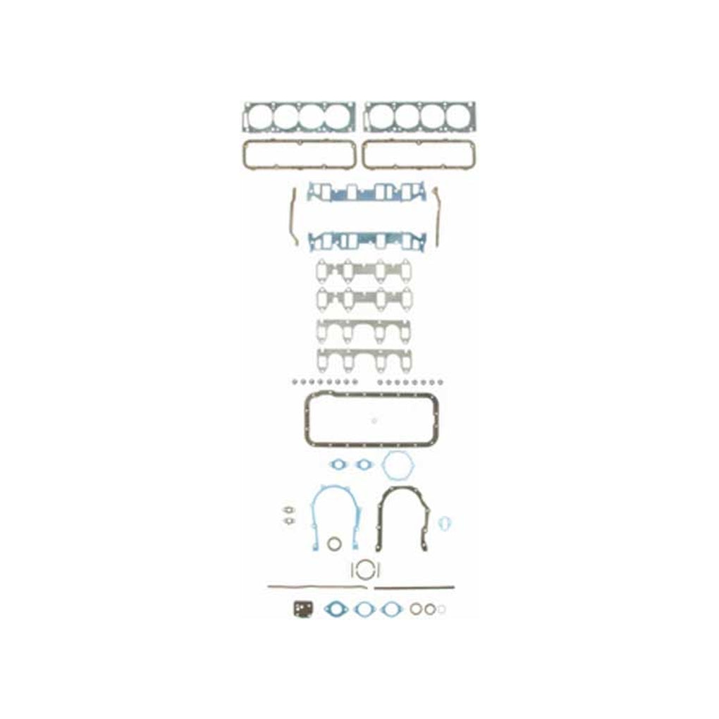 Fel-Pro 260-1035 Engine Valve Grind Cylinder Head Gasket Kit