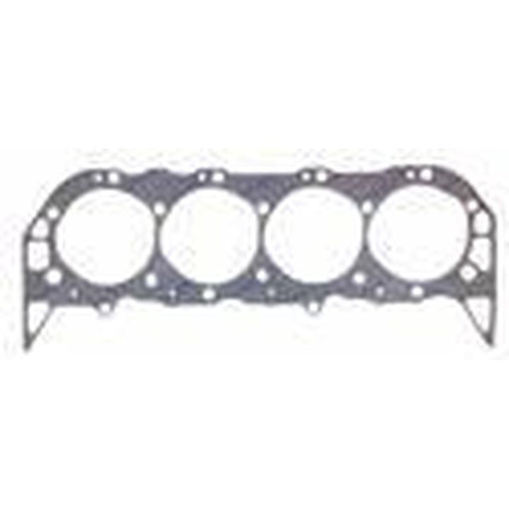 Fel-Pro 8180PT-2 Head Gasket BBC 396 6590
