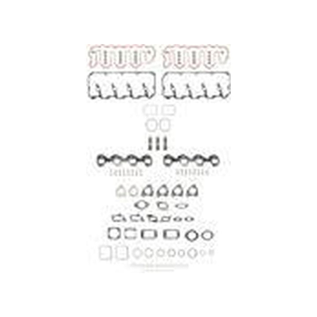 Fel-Pro HSU26269-1 Head Set Wo/Head Gasket