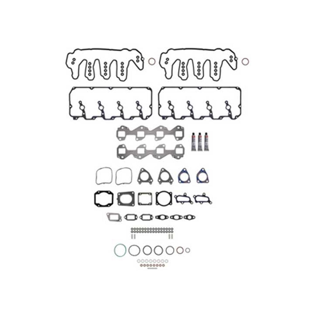 Fel-Pro HSU26269-3 Cylinder Head Gasket Set W/O Head Gaskt