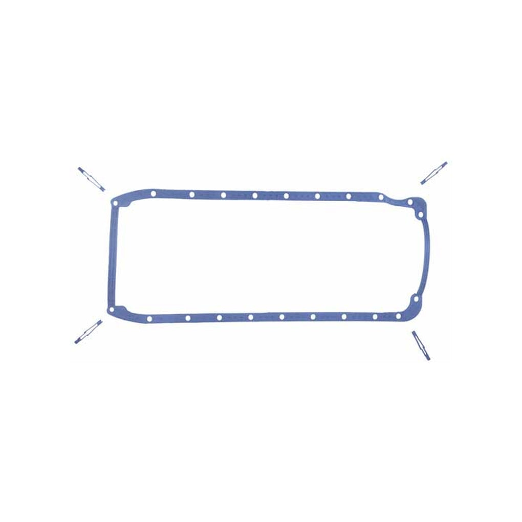 Fel-Pro OS30061T Oil Pan Set BBC 6569