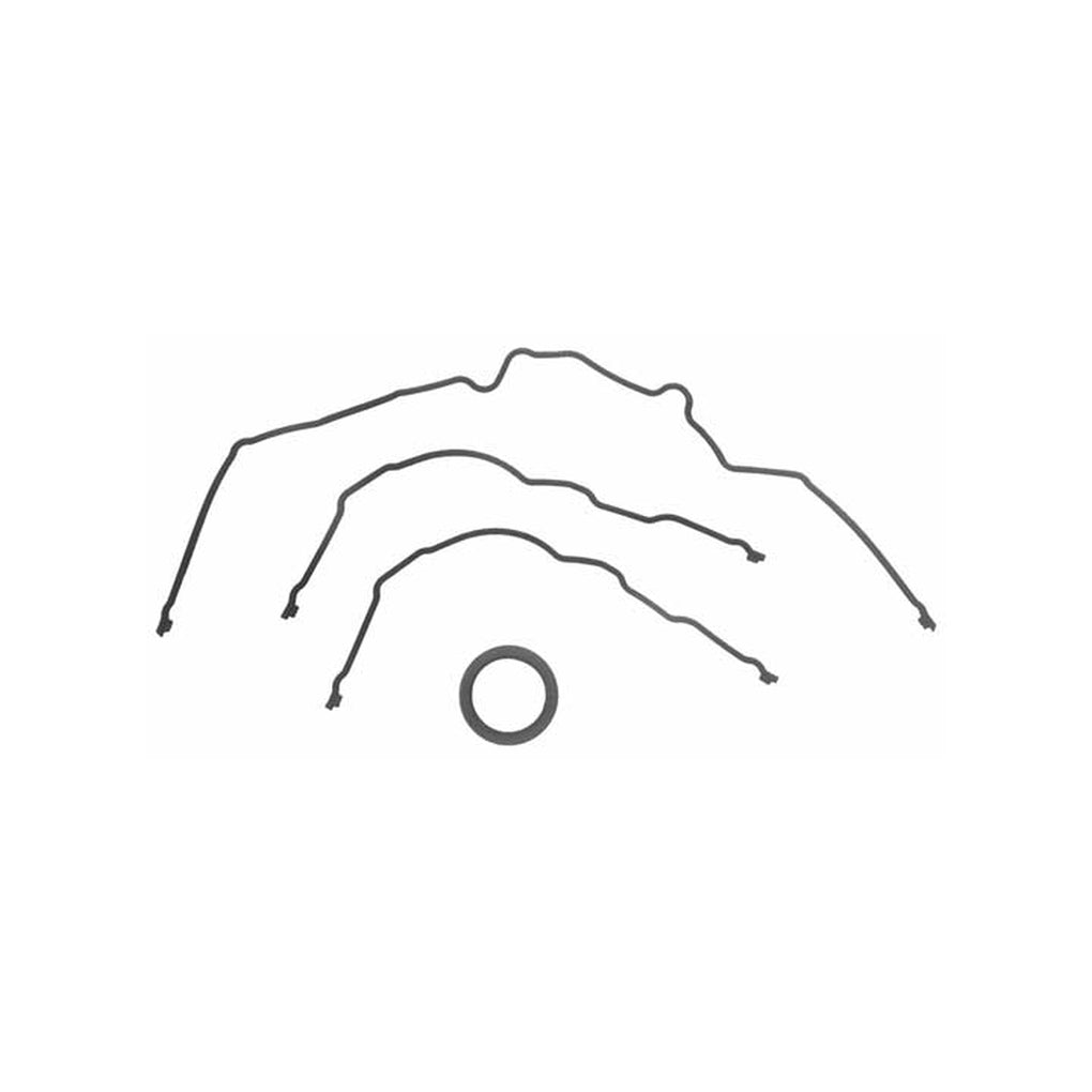 Fel-Pro TCS45980 Timing Cvr Gasket Ford 4.6L 4V