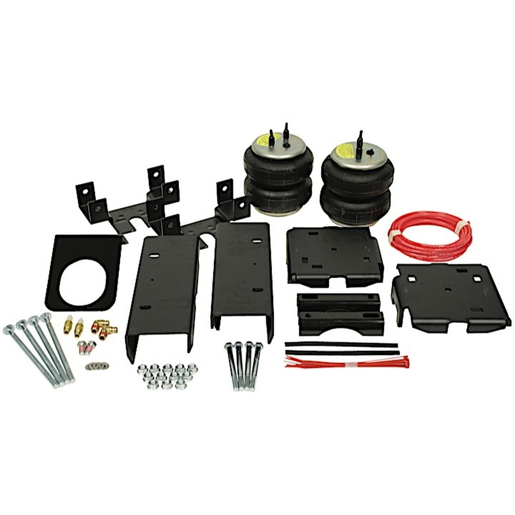 Firestone 2025 8898 GM C/K Pickups 9900 GM C/K 2500/3500 Riderite Rear Air Springs