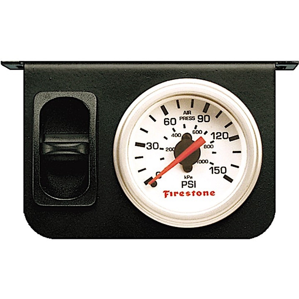 Firestone 2229 Electric Paddle Panel Kit