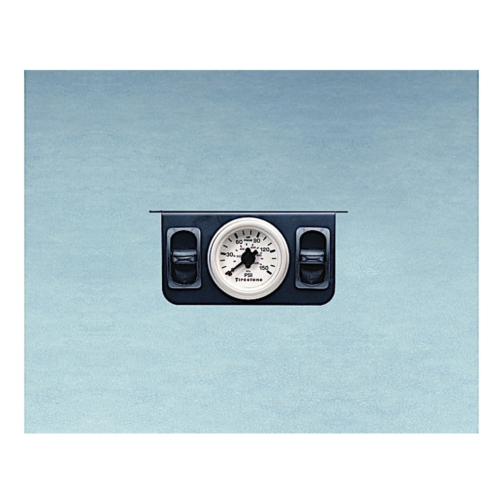 Firestone 2241 Dual Cab Control Kit