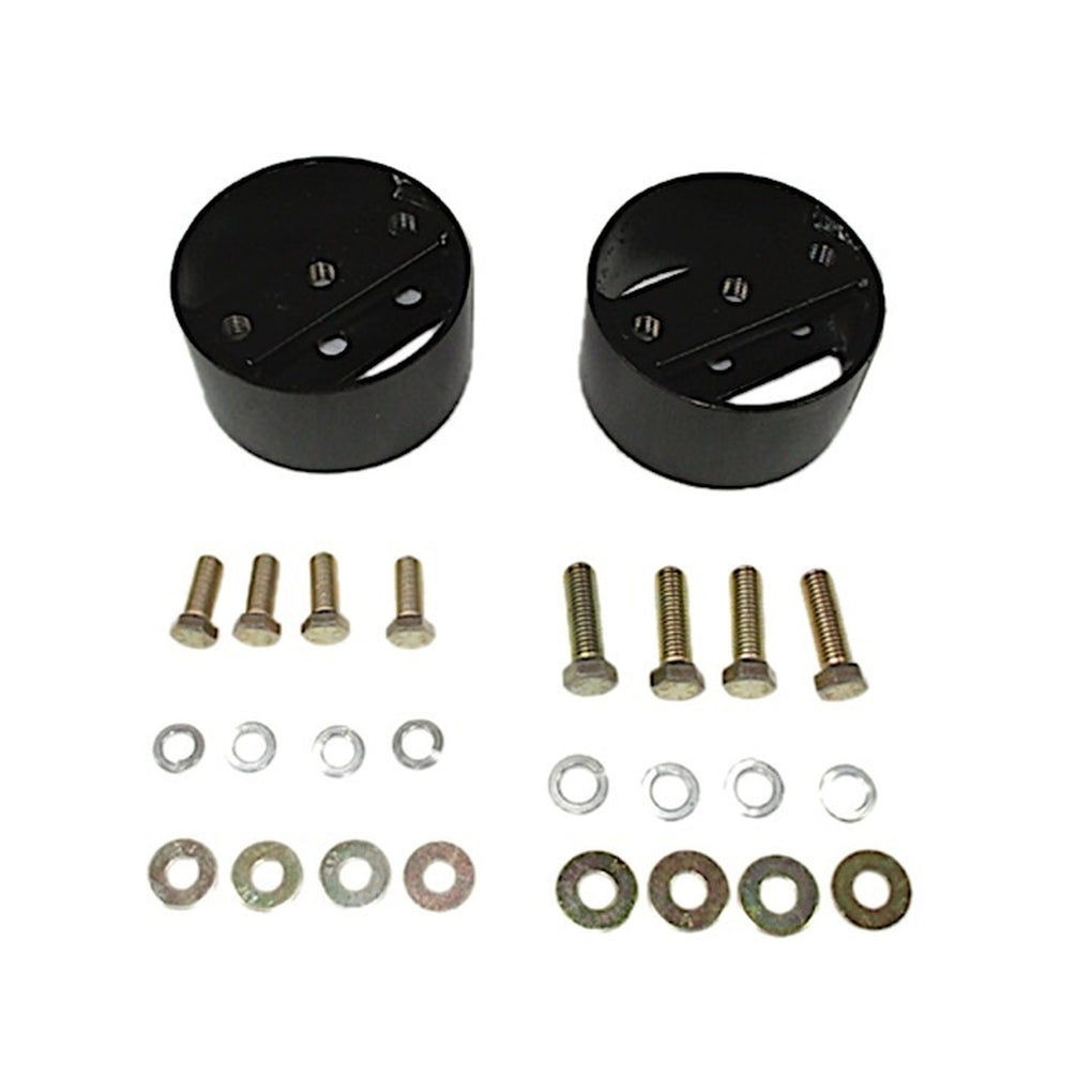 Firestone 2373 5 Spring Spacer Kit A