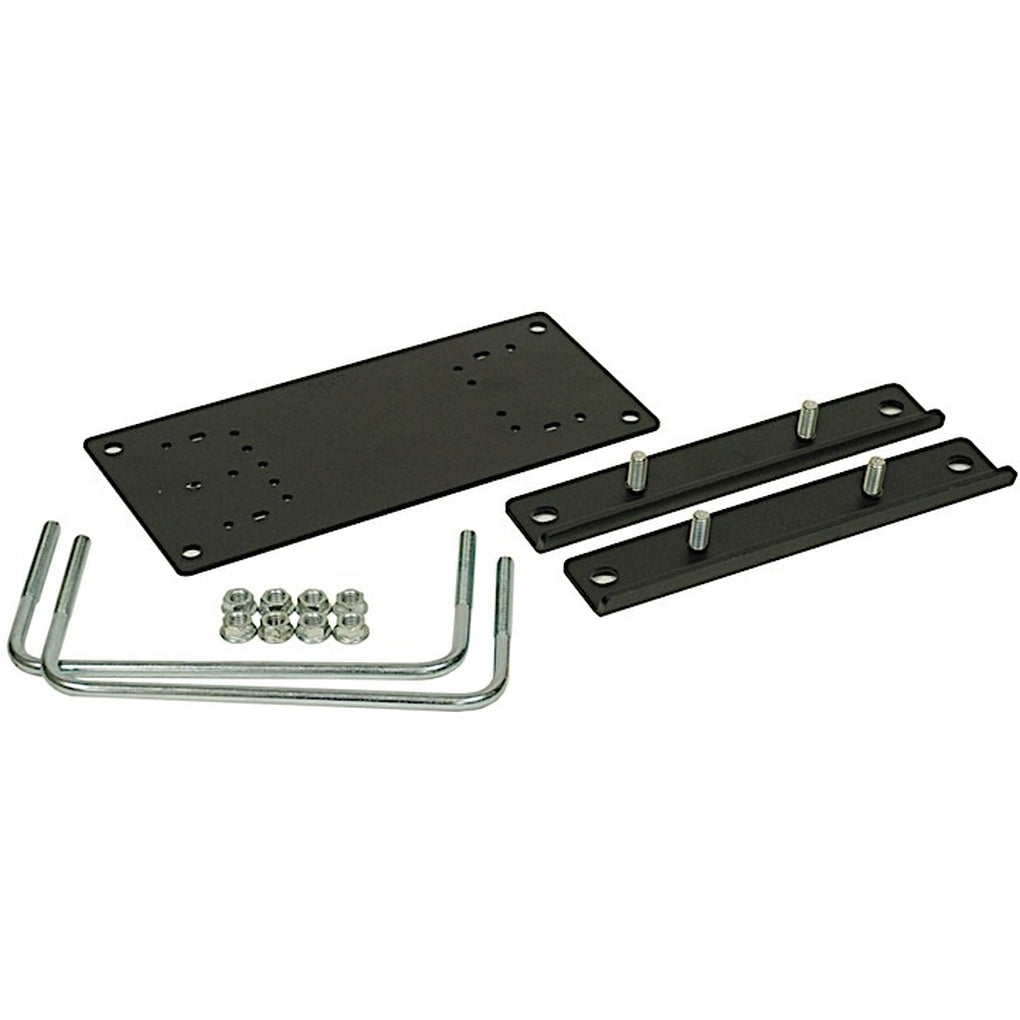 Firestone 2497 No Drill Air Compressor Frame Mount