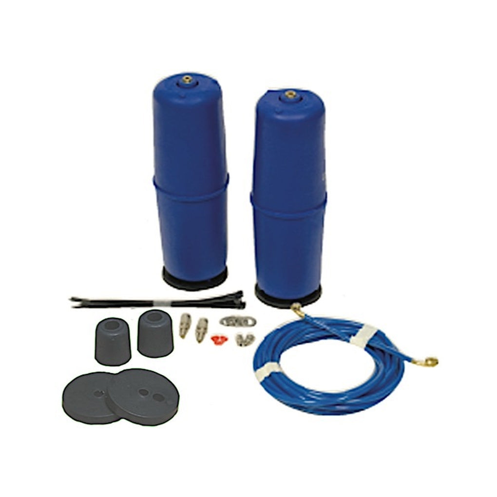 Firestone 4101 7591/92C E100/150/250/350/450 Ford Vans Frt Kit