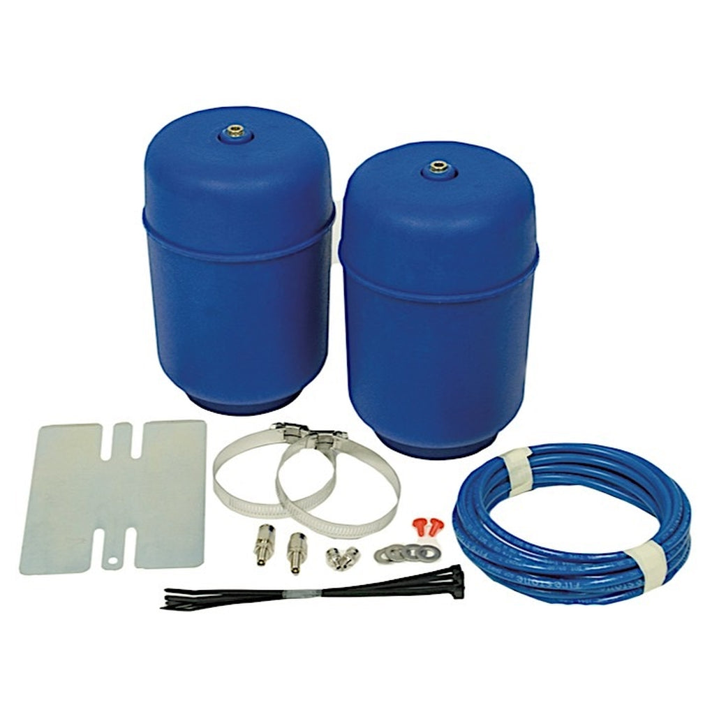 Firestone 4108 0010 GM Full Size Suv Coilrite Rear Air Springs