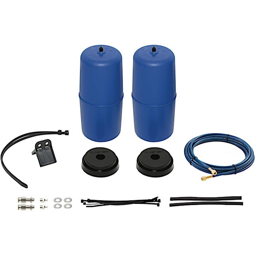 Firestone 4130 1920 Ram 1500 Air Helper Spring Rear Kit