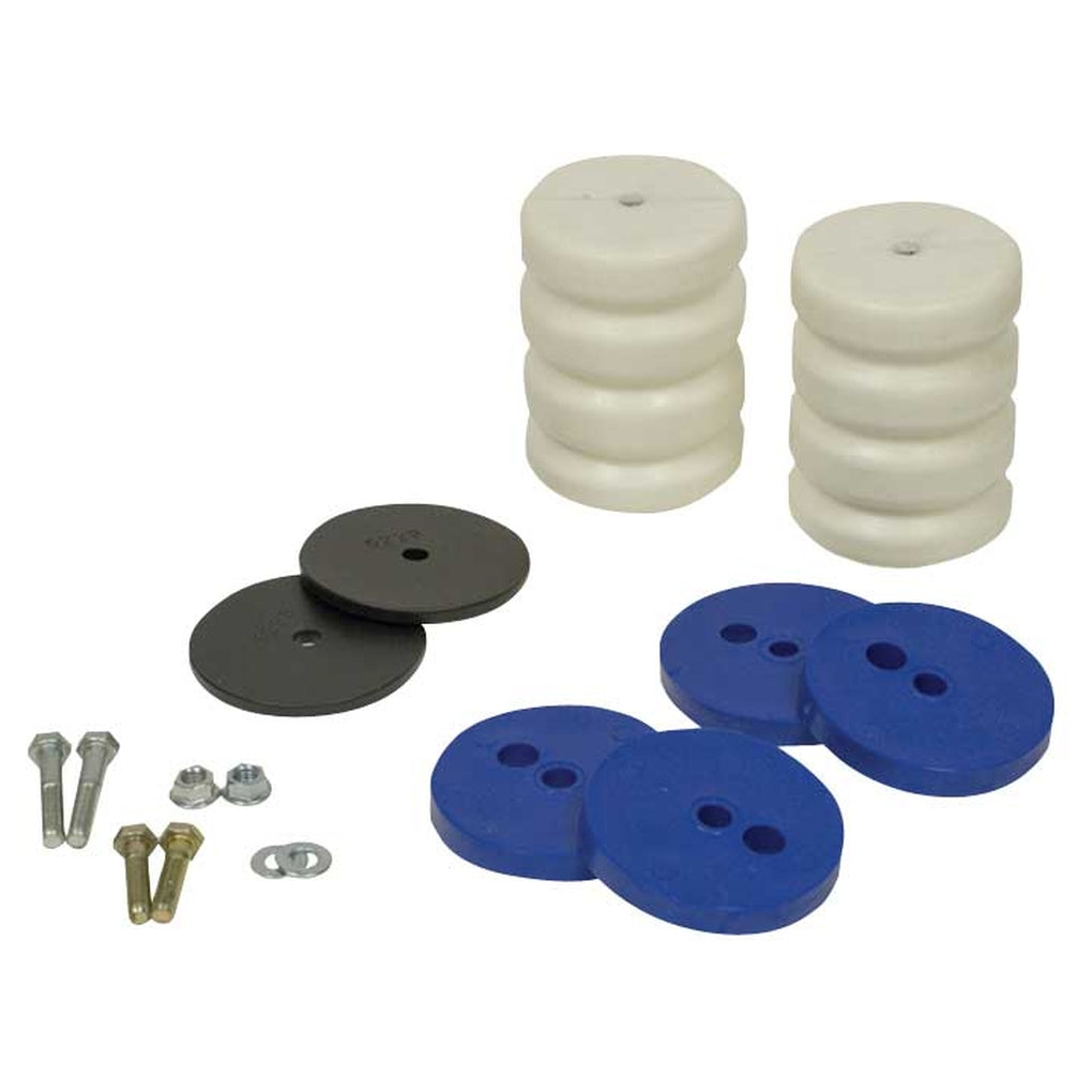 Firestone 8616 Ford Sd (+05) Front Kit