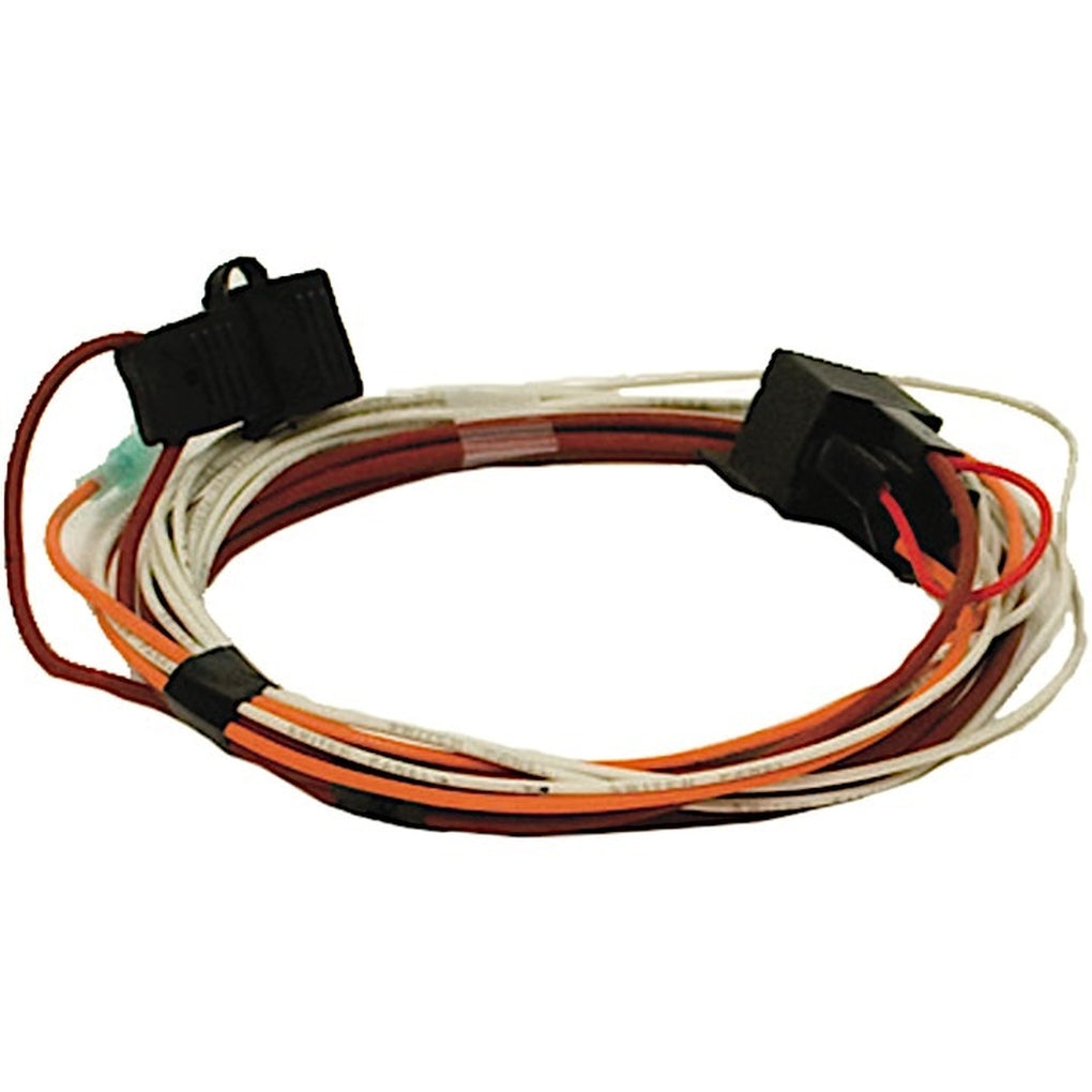 Firestone 9307 Wire Harness w/Relay