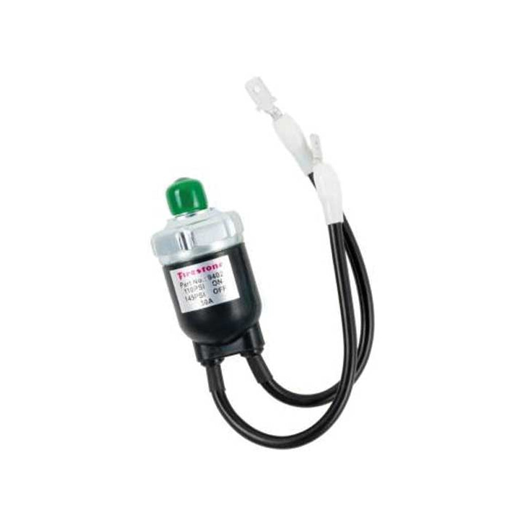 Firestone 9402 SeaLED Pressure Switch