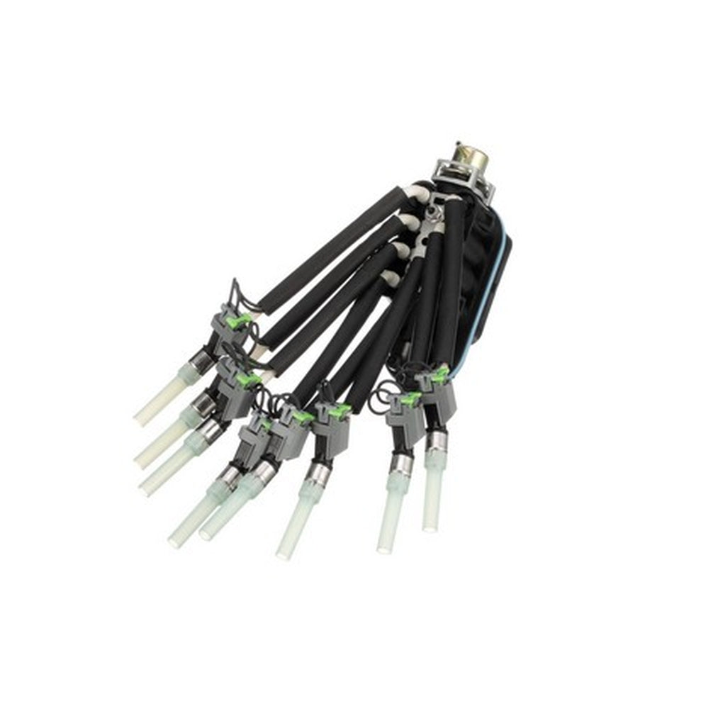 Standard FJ504 Fuel Injector MFI