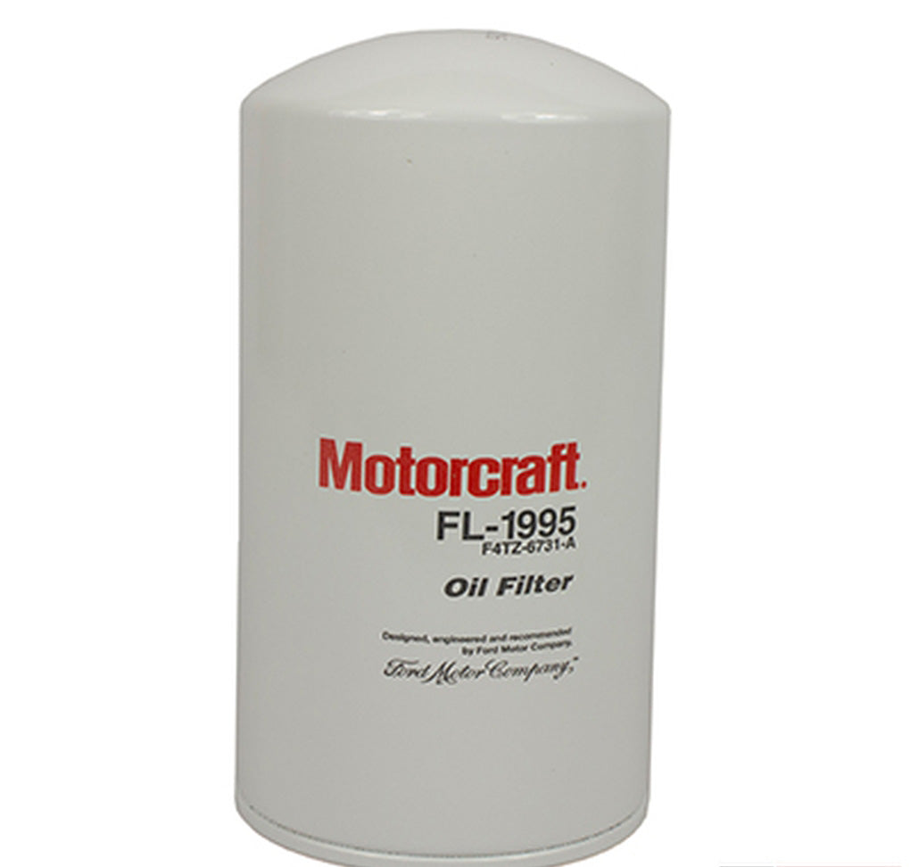 Motorcraft FL-1995A Engine Oil Filter