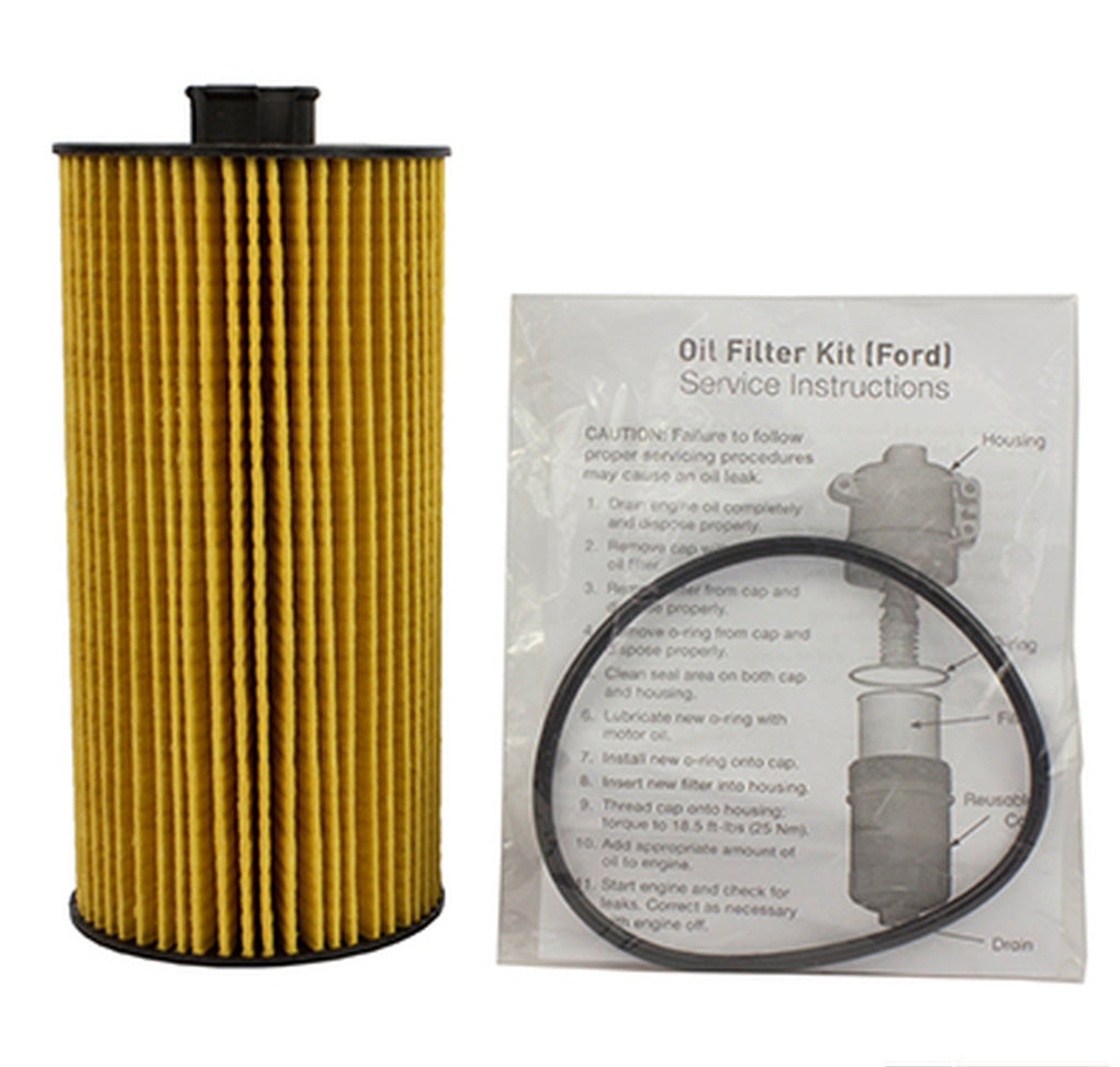 Motorcraft FL-2016 Engine Oil Filter