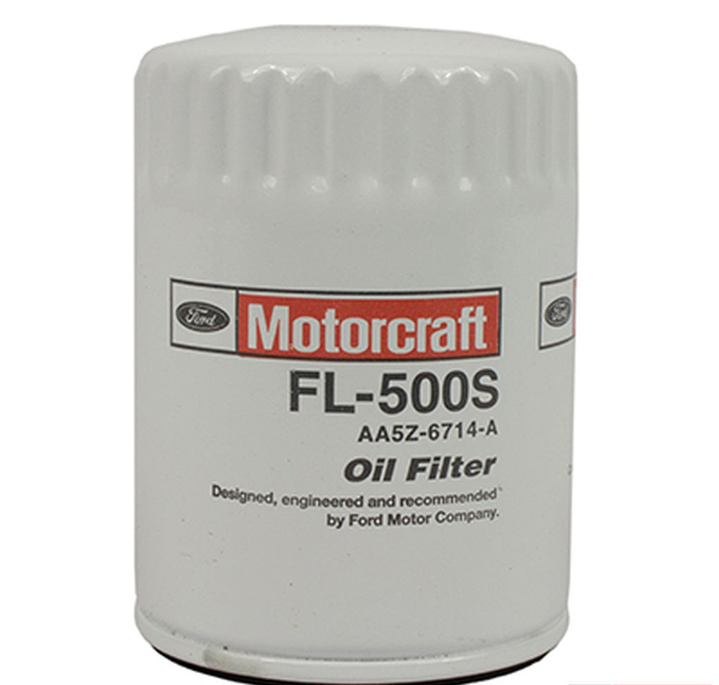 Motorcraft FL-500-S Engine Oil Filter
