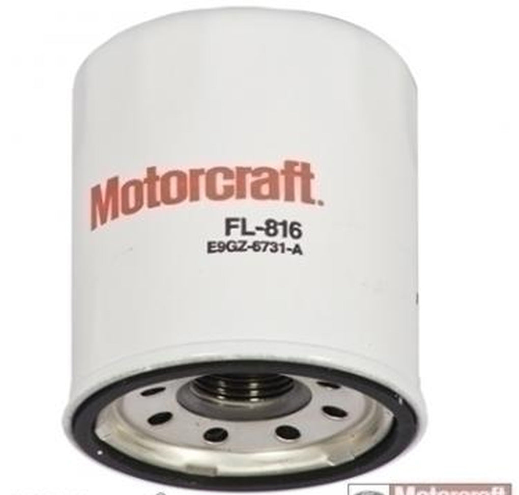 Motorcraft FL-816 Engine Oil Filter