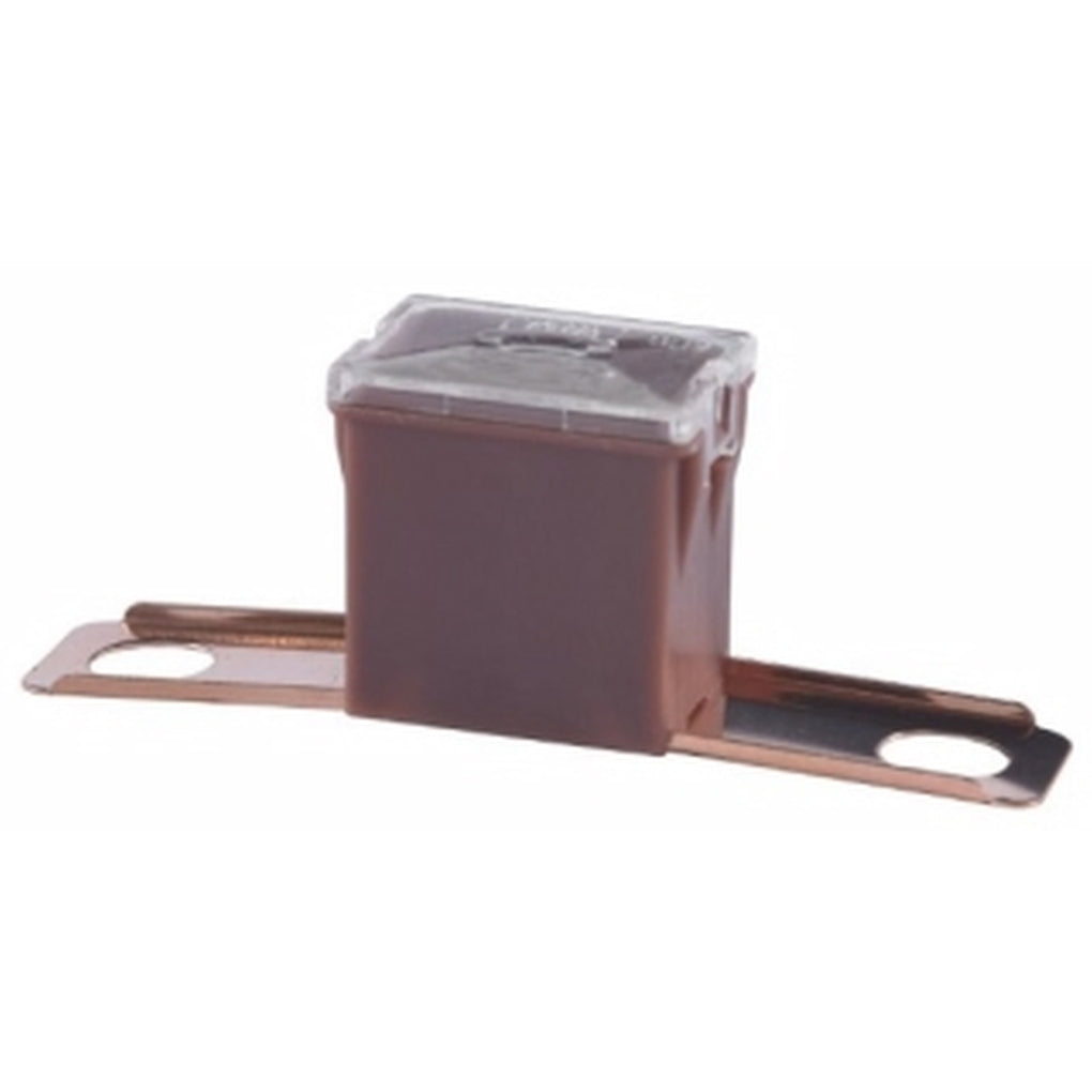 Bussmann FLB-70 Bolt-mount Cartridge Fuses 70A Brown
