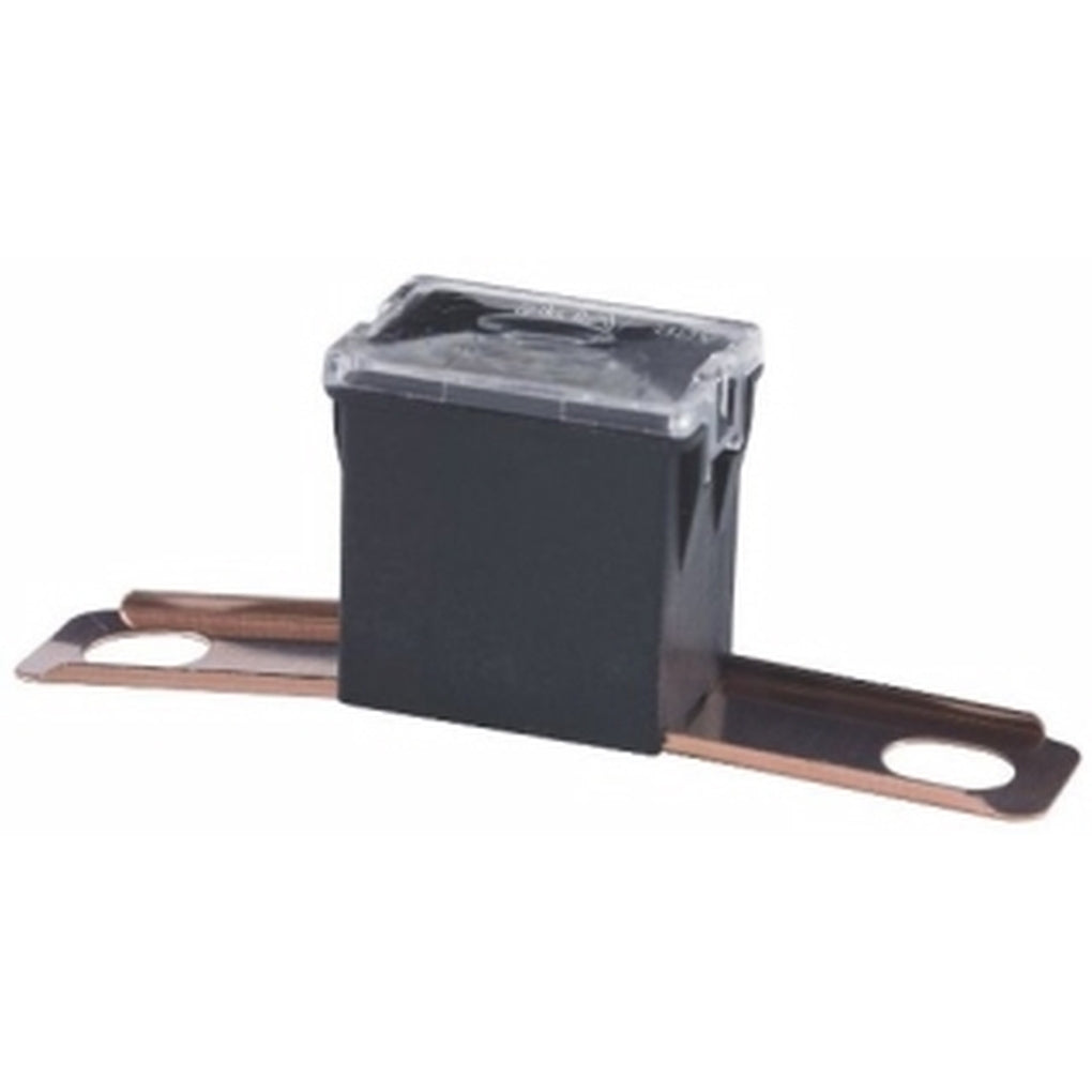 Bussmann FLB-80 Bolt-mount Cartridge Fuses 80A Black