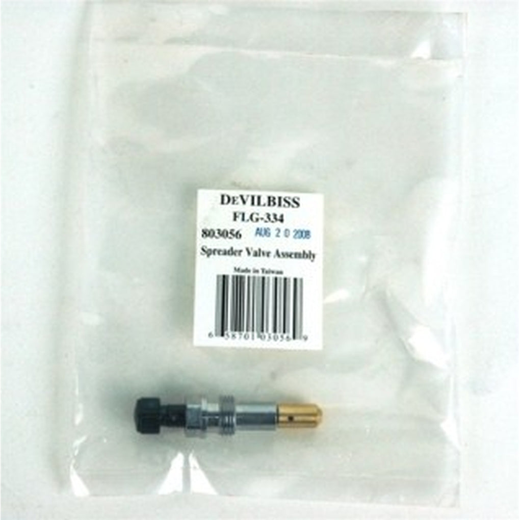 Devilbiss FLG-334 Spreader Valve Assembly