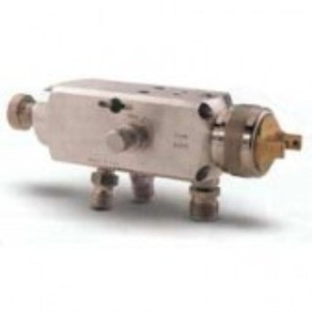 Devilbiss FLG-465 Spreader Air Adj Valve