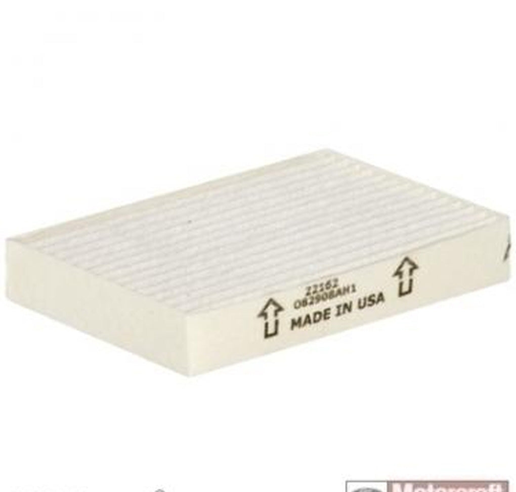 Motorcraft FP-51 Cabin Air Filter
