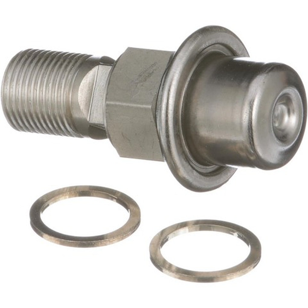 Standard FPD6 Fuel Damper Assembly