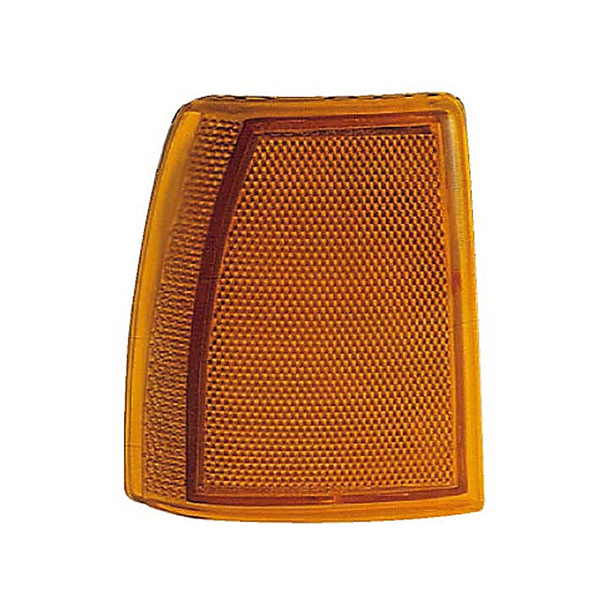 Regionmax - FR116-U000L - LH Front Marker Lamp Assembly, Bronco II 89-90