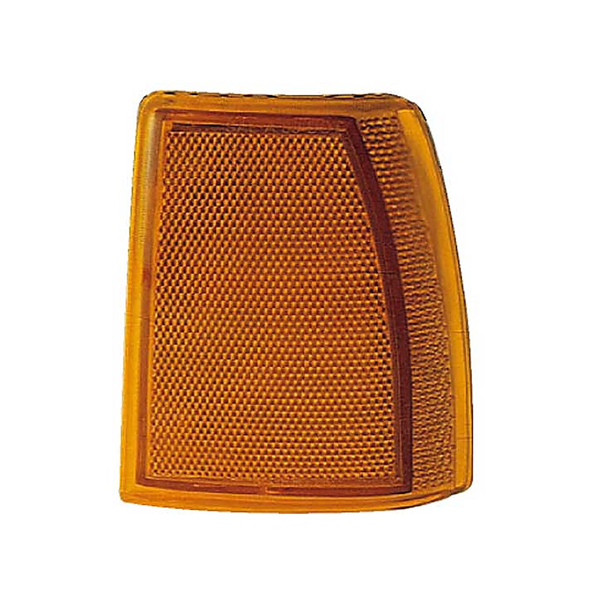 Regionmax - FR116-U000R - RH Front Marker Lamp Assembly, Bronco II 89-90