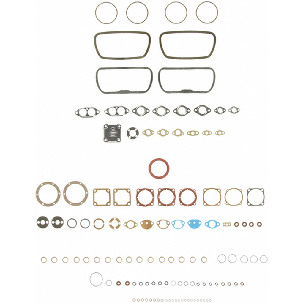 Fel-Pro FS21132C Full Gasket Set
