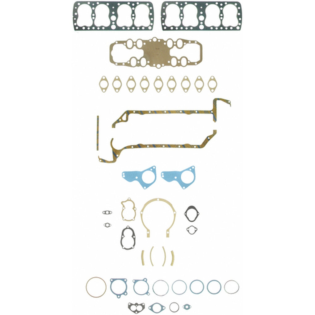Fel-Pro FS7283B Full Gasket Set