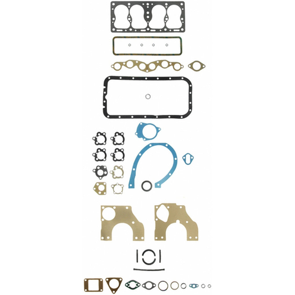 Fel-Pro FS7285B Full Gasket Set