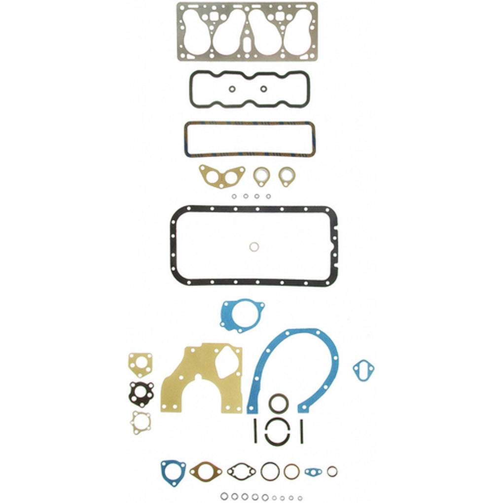 Fel-Pro FS7543SBX Full Gasket Set