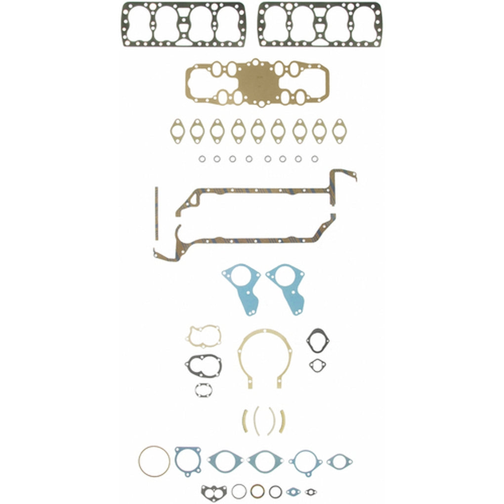 Fel-Pro FS7548B Full Gasket Set