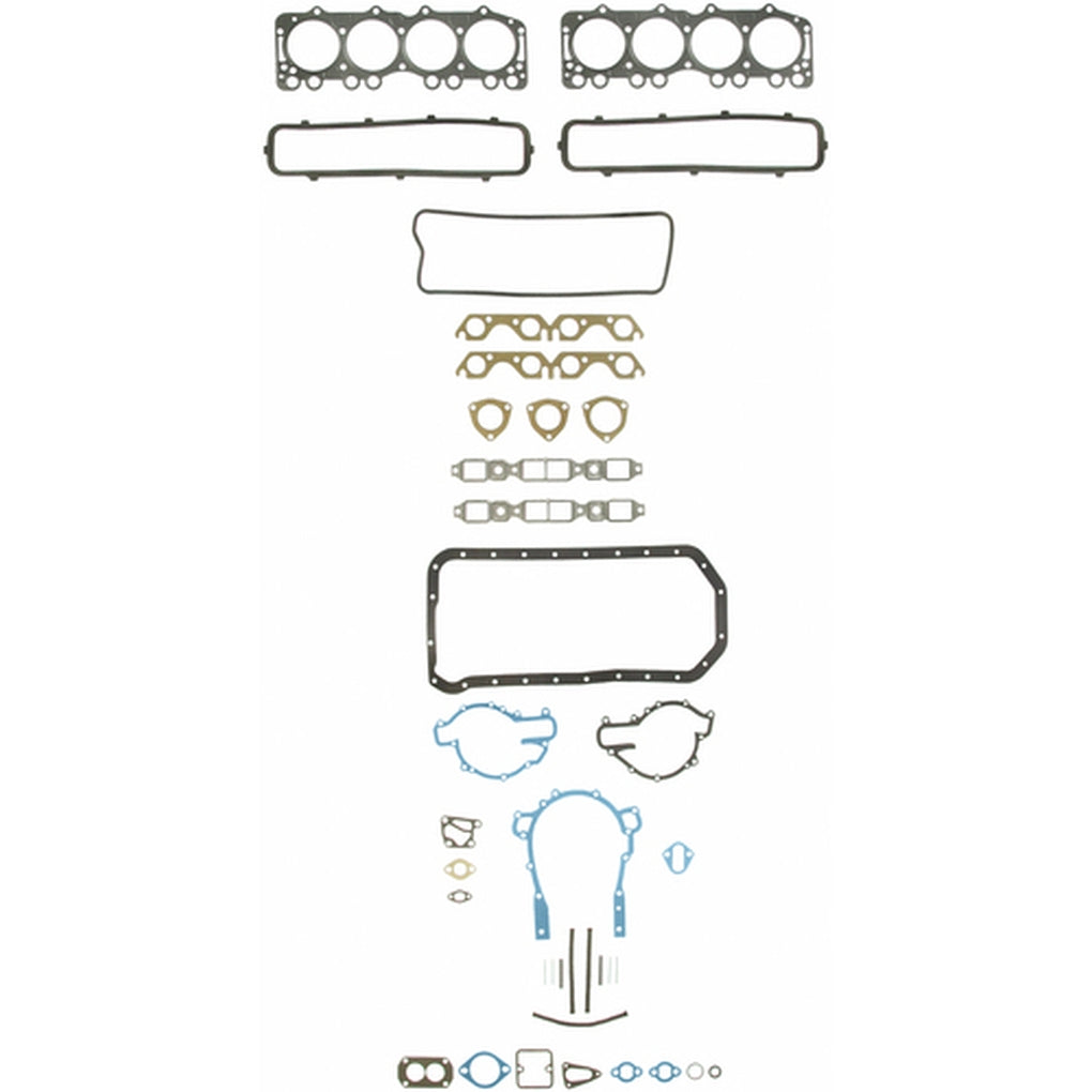 Fel-Pro FS7613SH-2 Full Gasket Set