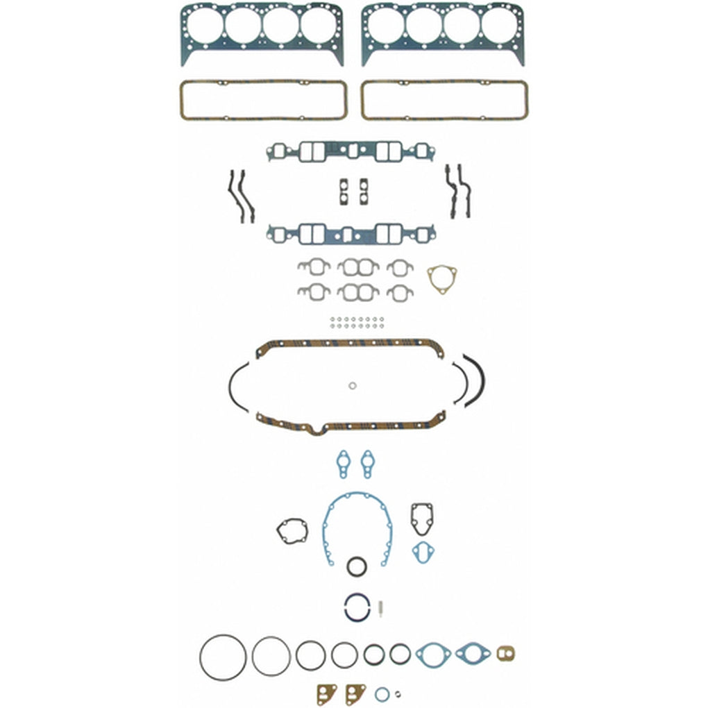 Fel-Pro FS7733PT-2 Full Gasket Set