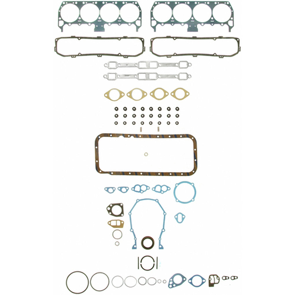 Fel-Pro FS7891PT-11 Full Gasket Set
