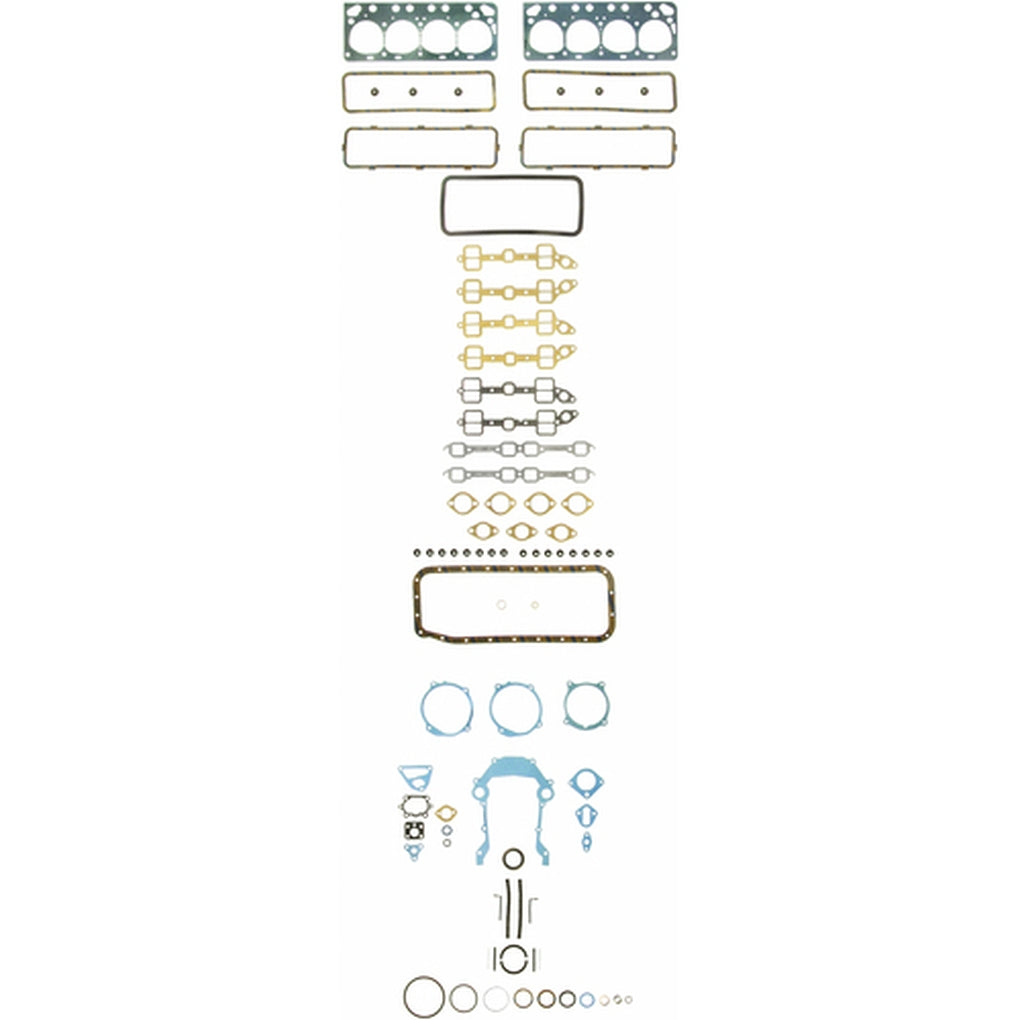 Fel-Pro FS7999PT-3 Full Gasket Set
