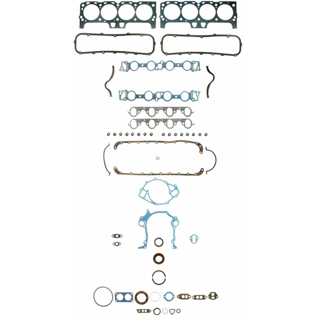 Fel-Pro FS8265PT-3 Full Gasket Set