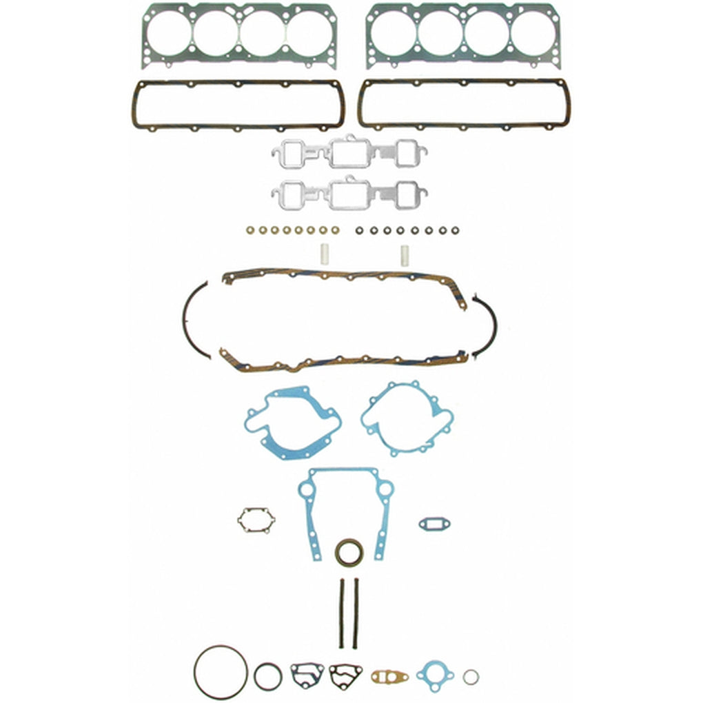 Fel-Pro FS8507PT Full Gasket Set